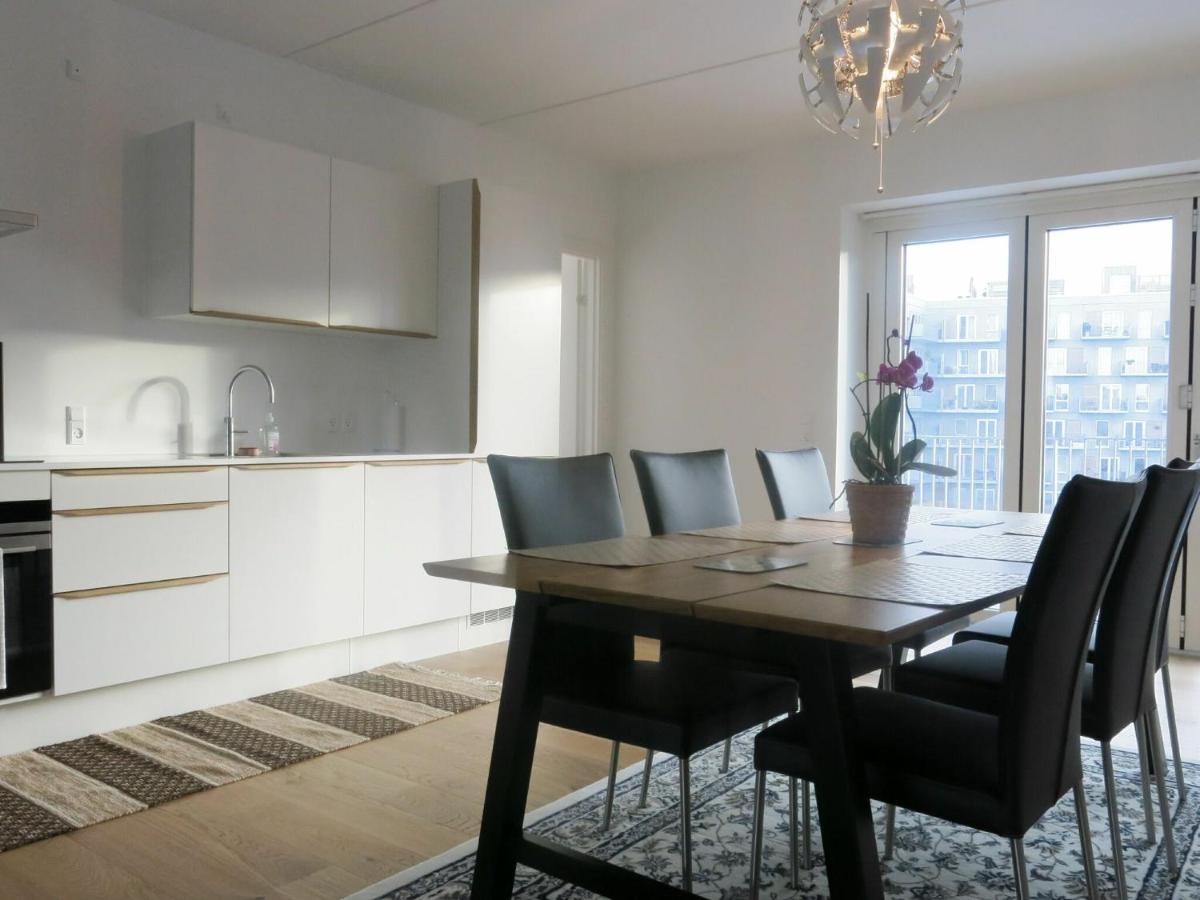 Apartmentincopenhagen Apartment 1338 Exterior photo