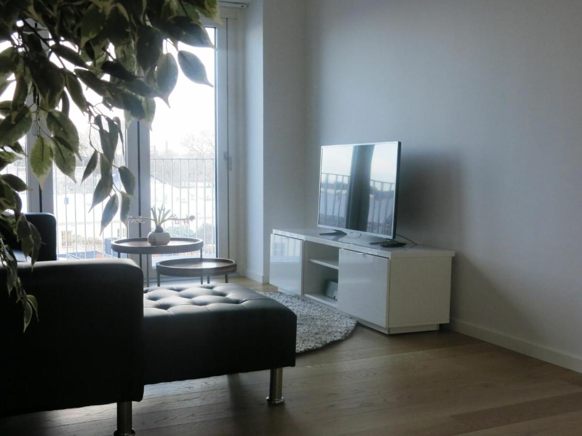 Apartmentincopenhagen Apartment 1338 Exterior photo