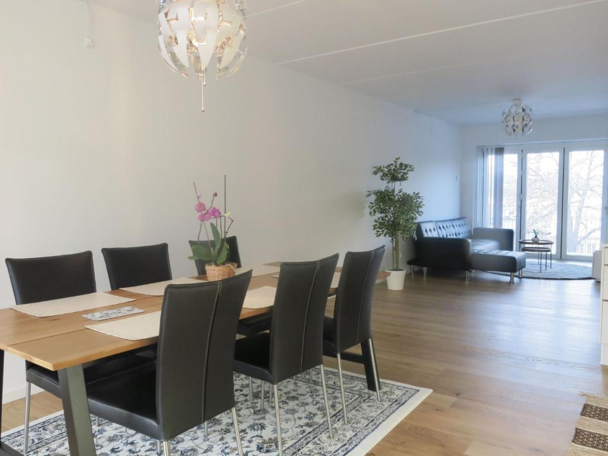 Apartmentincopenhagen Apartment 1338 Exterior photo