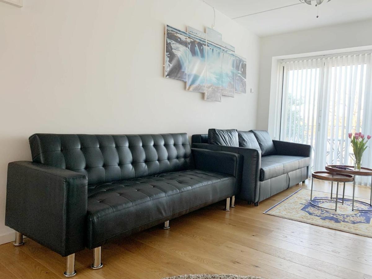 Apartmentincopenhagen Apartment 1338 Exterior photo